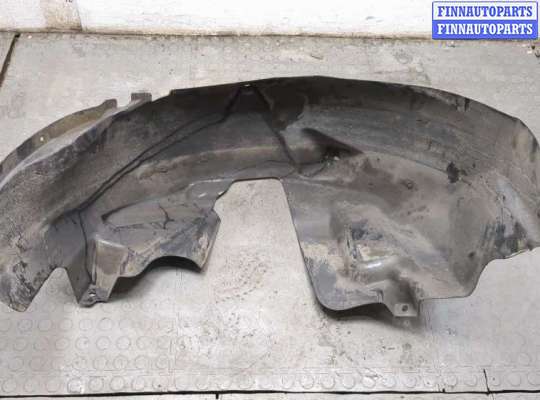купить Защита арок (подкрылок) на Chevrolet Cruze 2009-2015