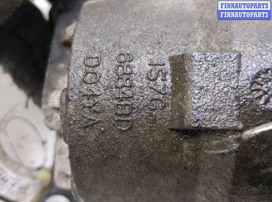 купить Корпус масляного фильтра на Ford Mondeo 4 2007-2015