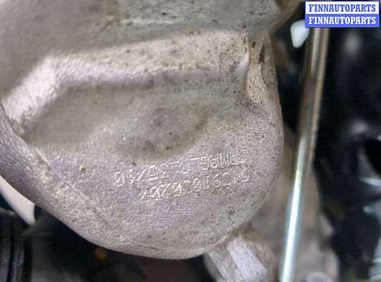 купить Турбина на Mercedes E W212 2009-2013