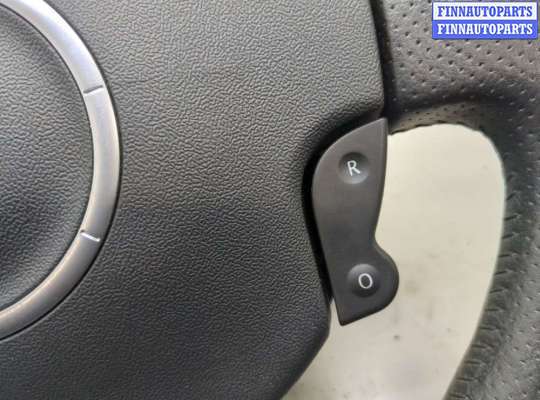 купить Руль на Renault Scenic 2003-2009