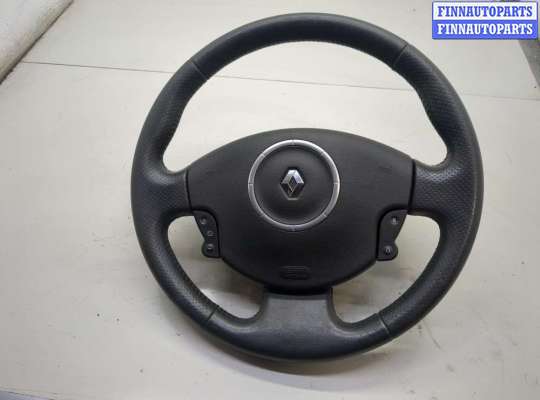 купить Руль на Renault Scenic 2003-2009