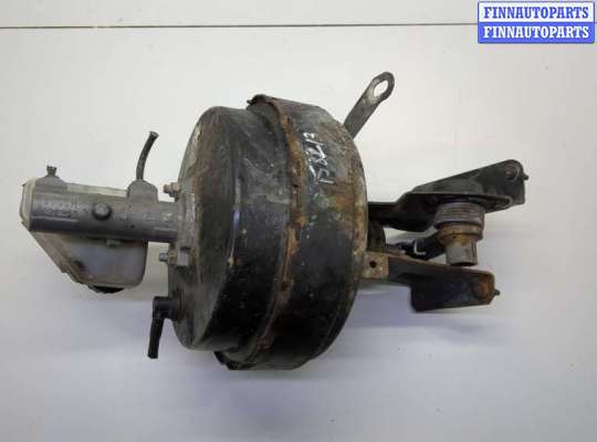 купить Усилитель тормозов вакуумный на Jaguar X-Type 2001-2009