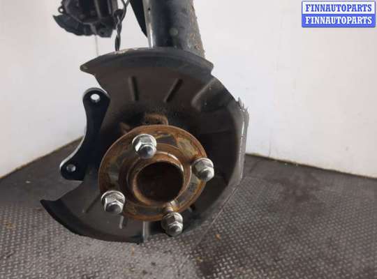 купить Балка подвески задняя на Ford EcoSport 2017-2023