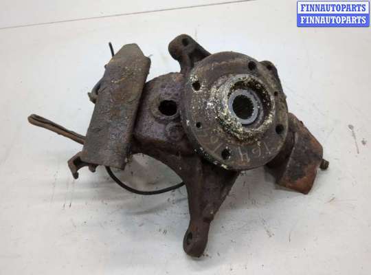 Ступица (кулак, цапфа) CT1154392 на Citroen C5 2001-2004