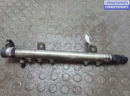 Купить Рампа (рейка) топливная на Opel Corsa D 2006-2014 Рампа (рейка) топливная OP2330112 на Opel Corsa D 2006-2014