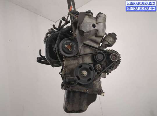 купить Генератор на Volkswagen Polo 2009-2014