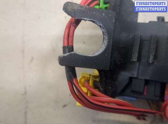 купить Блок реле на Audi A8 (D3) 2002-2010