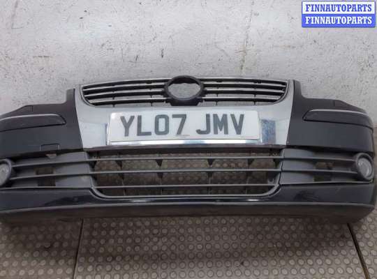 Фара противотуманная (ПТФ) на Volkswagen Touran I (1T)