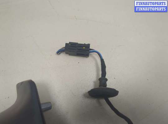 купить Зеркало боковое на Opel Zafira A 1999-2005