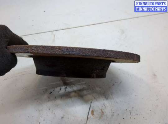 купить Диск тормозной на Volkswagen Passat 6 2005-2010