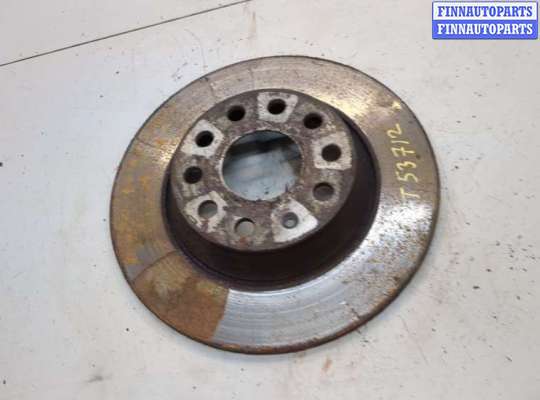 купить Диск тормозной на Volkswagen Passat 6 2005-2010