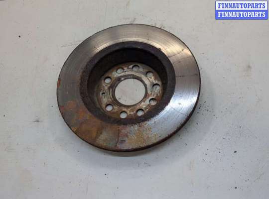 купить Диск тормозной на Volkswagen Passat 6 2005-2010