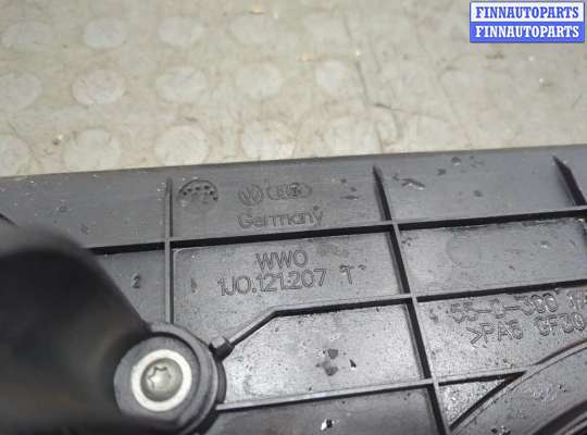 купить Вентилятор радиатора на Volkswagen Golf 4 1997-2006