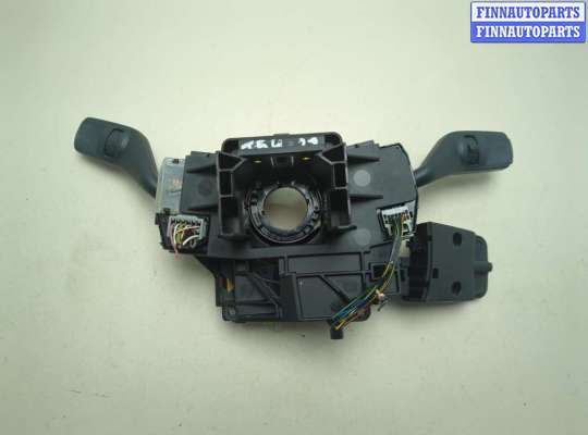купить Переключатель поворотов и дворников (стрекоза) на Ford Transit (Tourneo) Connect 2002-2013