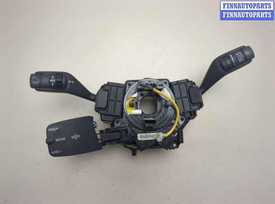 купить Переключатель поворотов и дворников (стрекоза) на Ford Transit (Tourneo) Connect 2002-2013