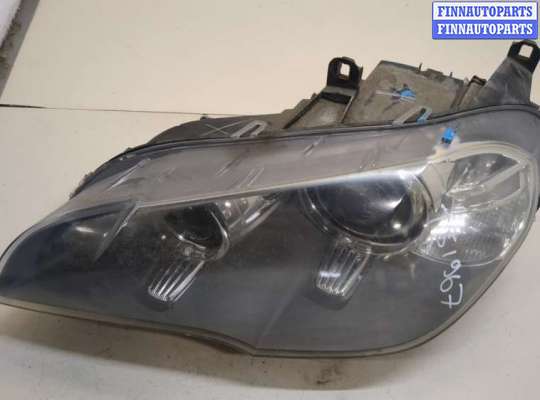 купить Фара (передняя) на BMW X5 E70 2006-2013