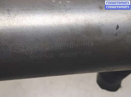 купить Охладитель отработанных газов на Ford Mondeo 3 2000-2007
