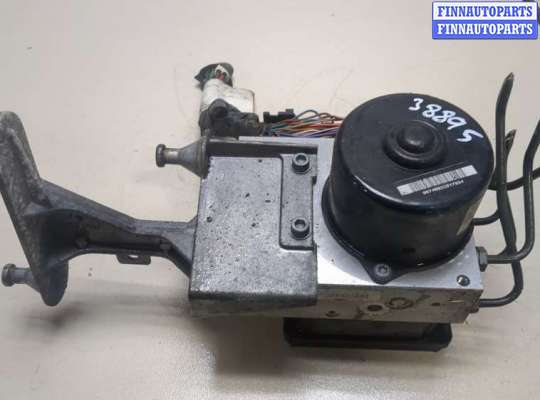 купить Блок АБС, насос (ABS, ESP, ASR) на Mercedes C W203 2000-2008
