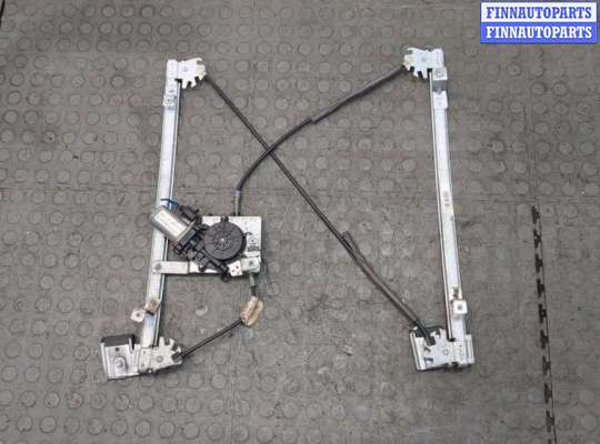 Стеклоподъемник электрический на Land Rover Freelander I