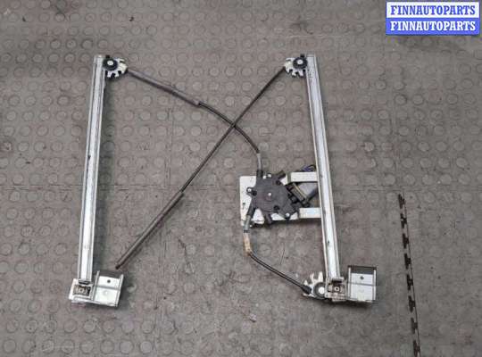 Стеклоподъемник электрический на Land Rover Freelander I
