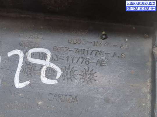 купить Брызговик на Ford Explorer 2010-2015