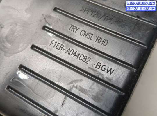 купить Переключатель отопителя (печки) на Ford Focus 3 2014-2019