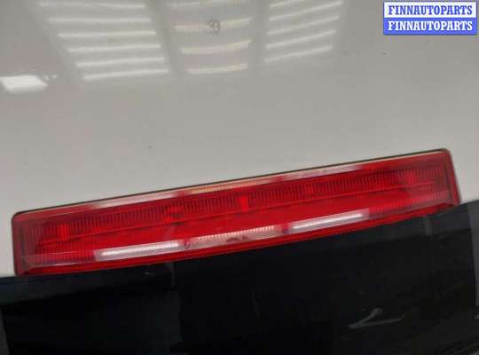 купить Крышка (дверь) багажника на Infiniti FX 2008-2012