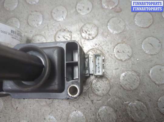 купить Катушка зажигания на Peugeot 307 2001-2008