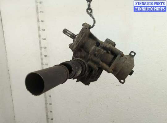 купить Редуктор Раздаточный КПП (раздатка) на Mini Countryman (R60) 2010-2016