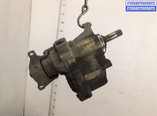 купить Редуктор Раздаточный КПП (раздатка) на Mini Countryman (R60) 2010-2016