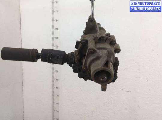 купить Редуктор Раздаточный КПП (раздатка) на Mini Countryman (R60) 2010-2016