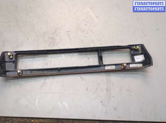 купить Пластик панели торпеды на BMW 7 E65 2001-2008