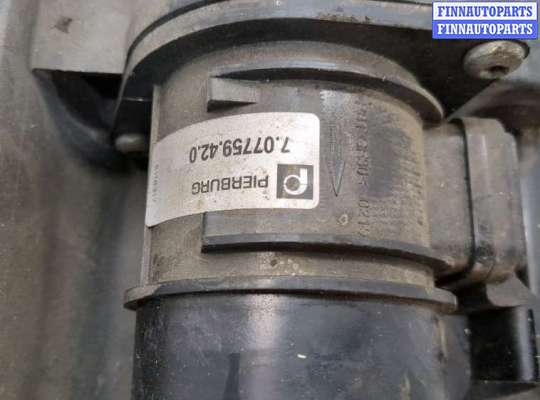 купить Корпус воздушного фильтра на Renault Trafic 2001-2014