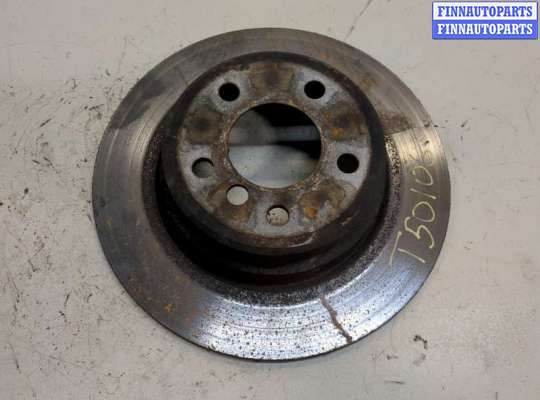 Диск тормозной BM3384221 на BMW X5 E53 2000-2006