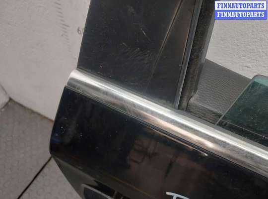 купить Дверь боковая (легковая) на Volkswagen Passat 6 2005-2010