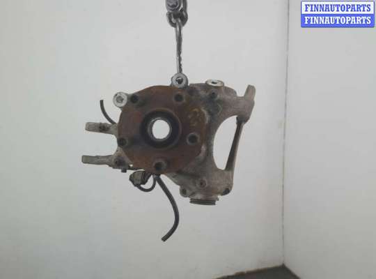 купить Ступица (кулак, цапфа) на Audi A6 (C7) 2011-2018