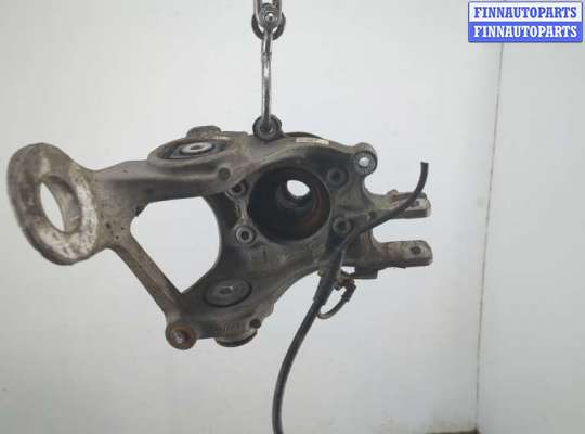 купить Ступица (кулак, цапфа) на Audi A6 (C7) 2011-2018