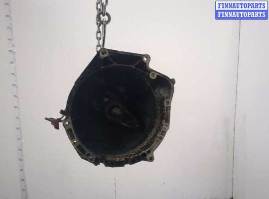 купить КПП 6-ст.мех. (МКПП) на BMW 3 E90, E91, E92, E93 2005-2012