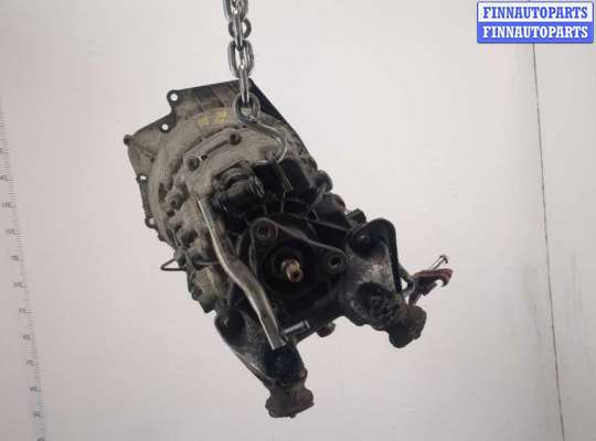 купить КПП 6-ст.мех. (МКПП) на BMW 3 E90, E91, E92, E93 2005-2012