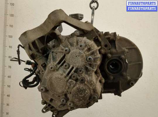 купить КПП 6-ст.мех. (МКПП) на Opel Insignia 2017-2022