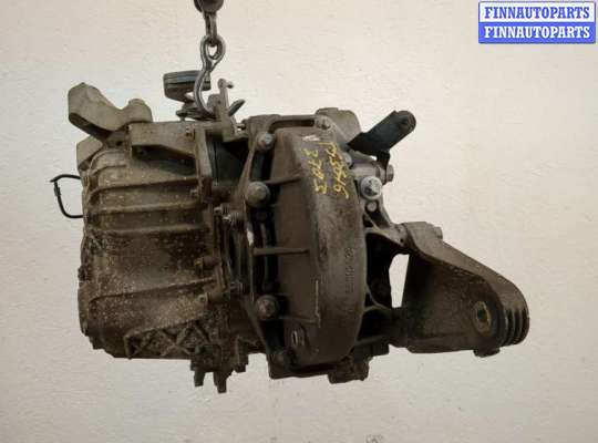 купить КПП 6-ст.мех. (МКПП) на Opel Insignia 2017-2022