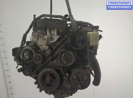 Маховик MZ653634 на Mazda 6 (GG) 2002-2007