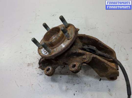 Кулак поворотный VL455462 на Volvo S40 2004-