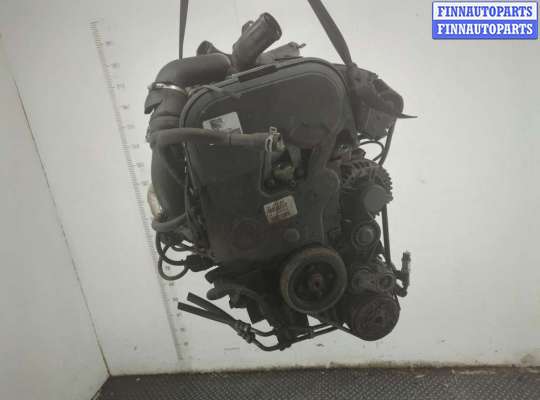 Компрессор кондиционера