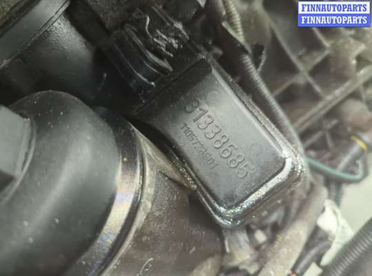 Компрессор кондиционера