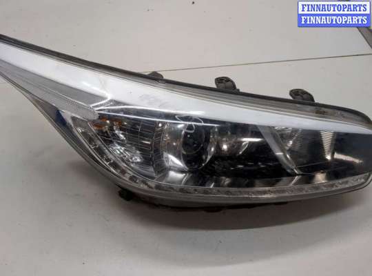 Купить Фара (передняя) на KIA Ceed 2012-2018 Фара (передняя) KA612885 на KIA Ceed 2012-2018