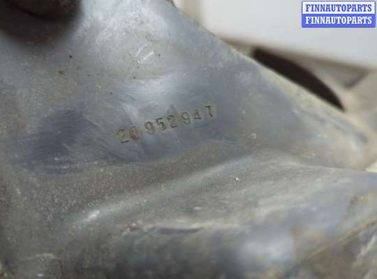 купить Защита арок (подкрылок) на Opel Antara 2006-2015