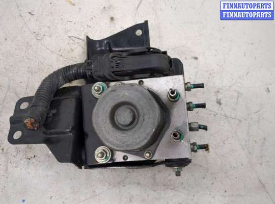 купить Блок АБС, насос (ABS, ESP, ASR) на Nissan Rogue 2013-2020