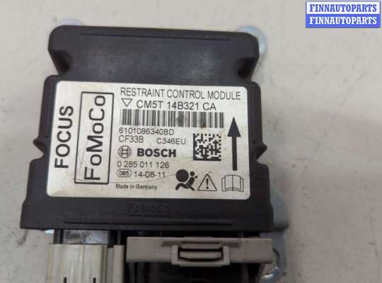 купить Блок управления подушками безопасности на Ford Focus 3 2011-2015