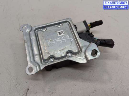 купить Блок управления подушками безопасности на Ford Focus 3 2011-2015